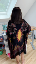 Load image into Gallery viewer, Grateful Althea Kimono - One Size! (ONE LEFT!)