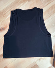Load image into Gallery viewer, Fluffhead Cropped Phish Festival Tank - Only ONE Size S/M Left!