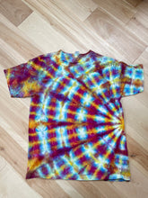 Load image into Gallery viewer, Youth XL T is for Trey Tie Dye Phish Tee