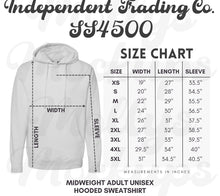 Load image into Gallery viewer, Widespread Panic Friendship Bracelet Heather Grey Hoodie - Unisex Small through 2XL