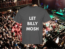 Load image into Gallery viewer, Let Billy Strings Mosh Comfort Colors Heavyweight Tee
