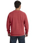 Load image into Gallery viewer, Moma Mind the Skipper Nantucket Red Phish Crewneck Sweatshirt