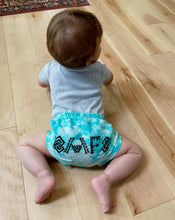 Load image into Gallery viewer, Billy My Friend Strings Tie Dye Shorts - Size 6/9M, 12M and 18M