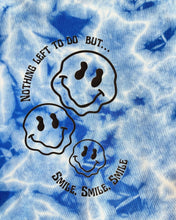 Load image into Gallery viewer, Grateful Dead Smile Smile Smile Toddler Tee - One Size 5/6 left!