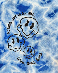 Grateful Dead Smile Smile Smile Toddler Tee - One Size 5/6 left!