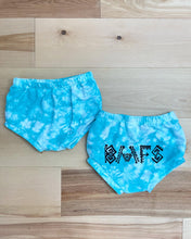Load image into Gallery viewer, Billy My Friend Strings Tie Dye Shorts - Size 6/9M, 12M and 18M
