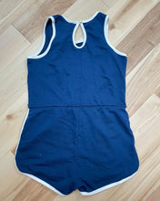 Load image into Gallery viewer, Party Time Phish Romper - One Size Medium left!