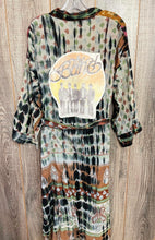 Load image into Gallery viewer, The Band Ophelia Kantha Robe - Size Sm&gt;L/XL