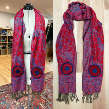 Load image into Gallery viewer, Phishman Donut Pashmina